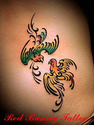 gCoEtribal tattoo ^gD[